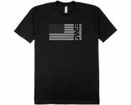 Enve Allegiance Short Sleeve T-Shirt (Black) | product-related