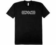 Enve Logo Short Sleeve T-Shirt (Black) | product-related
