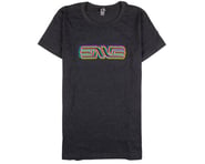 more-results: Enve Women's CMYK T-Shirt (Charcoal) (S)