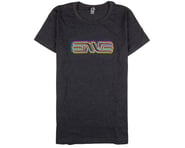 more-results: Enve Women's CMYK T-Shirt (Charcoal) (M)