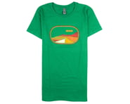 more-results: Enve Women's RedRock T-Shirt (Green) (XS)