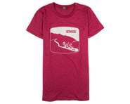 more-results: Enve Women's Stelvio T-Shirt (Cardinal) (S)