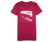more-results: Enve Women's Stelvio T-Shirt (Cardinal) (L)