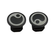 more-results: Replacement bar plugs that are integrated into Ergon Grips. Sold as a pair. This produ