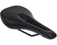 more-results: Ergon SM Sport Gel Women's Saddle (Stealth) (Chromoly Rails)