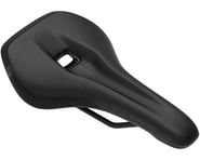 Ergon SMC Men's Sport Gel Saddle (Stealth Black) (Chromoly Rails) | product-also-purchased