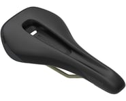 more-results: The Ergon SM Enduro Pro Ti Men's Saddle is a purpose built race saddle developed and r