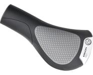 Ergon GC1 Grips (Black/Grey) | product-also-purchased