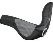 more-results: GP4 Grips feature Ergon's renowned palm platform with an extended bar-end that allows 
