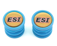ESI Grips ESI Bar Plug (Aqua) | product-also-purchased