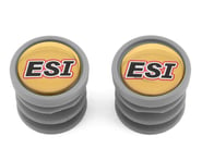 ESI Grips ESI Bar Plug (Gray) | product-also-purchased