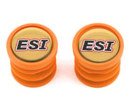 ESI Grips ESI Bar Plug (Orange) | product-also-purchased