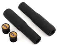 ESI Grips Fit SG Silicone Grips (Black) | product-related