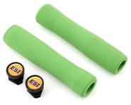 ESI Grips FIT CR Grips (Green) | product-related
