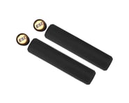 ESI Grips Chunky Silicone Grips (Black) (32mm) | product-also-purchased