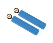 ESI Grips Chunky Silicone Grips (Aqua) (32mm) | product-related