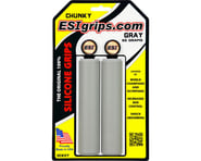 more-results: ESI Chunky Grips provide solid handlebar contact and superior shock absorption. Sold i