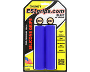 ESI Grips Chunky Silicone Grips (Blue) (32mm) | product-also-purchased