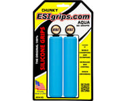 more-results: ESI Racer's Edge Grips are ideal for XC racers and riders with smaller hands. Sold in 