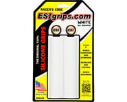 more-results: ESI Racer's Edge Grips are ideal for XC racers and riders with smaller hands. Sold in 