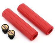 more-results: ESI Ribbed Extra Chunky Grips Description: Building off of the original ESI silicone g