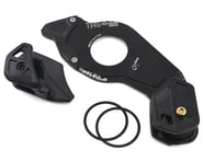 more-results: This is the E*thirteen TRS Plus Turbo dual chainring guide designed to keep your 2X sy