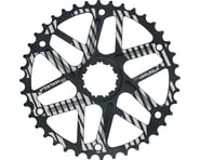 more-results: E*thirteen Extended Range Cog. Features: Extended range aluminum 42T cog to fit SRAM 1