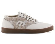 more-results: Etnies Jameson Mid Crank Flat Pedal Shoes (Warm Grey/Tan) (10.5)