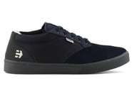 more-results: Etnies Jameson Mid Crank Flat Pedal Shoes (Navy) (9.5)