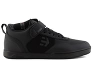 Etnies Culvert Mid Flat Pedal Shoes (Black/Black/Reflective) | product-related