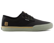 Etnies Jameson Vulc BMX X Kink Flat Pedal Shoes (Black) | product-also-purchased