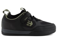 more-results: Etnies Camber CL Clipless Pedal Shoes (Black) (10.5)