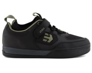 more-results: Etnies Camber CL Clipless Pedal Shoes (Black)