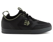 Etnies Camber Pro Flat Pedal Shoes (Black) | product-related