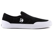 Etnies Marana Slip XLT Flat Pedal Shoes (Black/White) | product-related