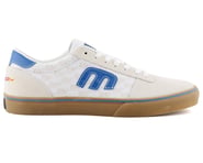 Etnies Calli Vulc X Rad Flat Pedal Shoes (White/Blue/Gum) | product-also-purchased