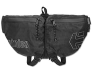 Etnies Caddy Sack Hip Pack (Black) (1.5L) | product-related