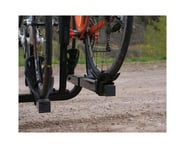 Event Gear Max Plus 2nd Bike Add On Rack (Black) | product-related