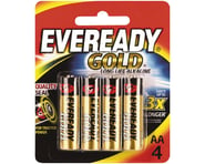 Eveready Gold AA Alkaline Battery (4) | product-related