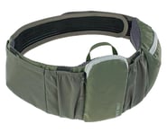 more-results: The Evoc Race Belt is a low profile carrying system designed to carry tools and other 
