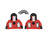Exustar RSL11 SPD-SL Cleats (Red) (4.5°) | product-also-purchased