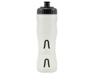 more-results: Fabric Cageless Water Bottle (Clear/Black) (25oz)