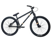 more-results: Fairdale Hareraiser FX Dirt Jumper 26" Bike (Matte Black) (S/M)