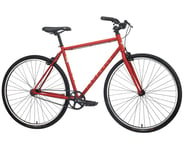Fairdale 2021 Express 700c Bike (Semi-Matte Red) | product-also-purchased