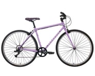 Fairdale 2022 Nora V. Lookfar 700c Bike (Matte Lavender) | product-related