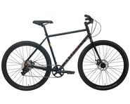 Fairdale 2022 Weekender Archer 650b Bike (Black) | product-related