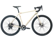 more-results: Fairdale 2022 Weekender Nomad 650B Bike (Matte Classic White) (M)