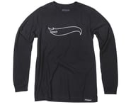 more-results: Fasthouse Inc. Stacked Hot Wheels Long Sleeve T-Shirt (Black) (L)