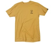 Fasthouse Inc. Major Hot Wheels T-Shirt (Vintage Gold) | product-also-purchased