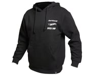 Fasthouse Inc. Rush Hot Wheels Hooded Pullover (Black) | product-also-purchased